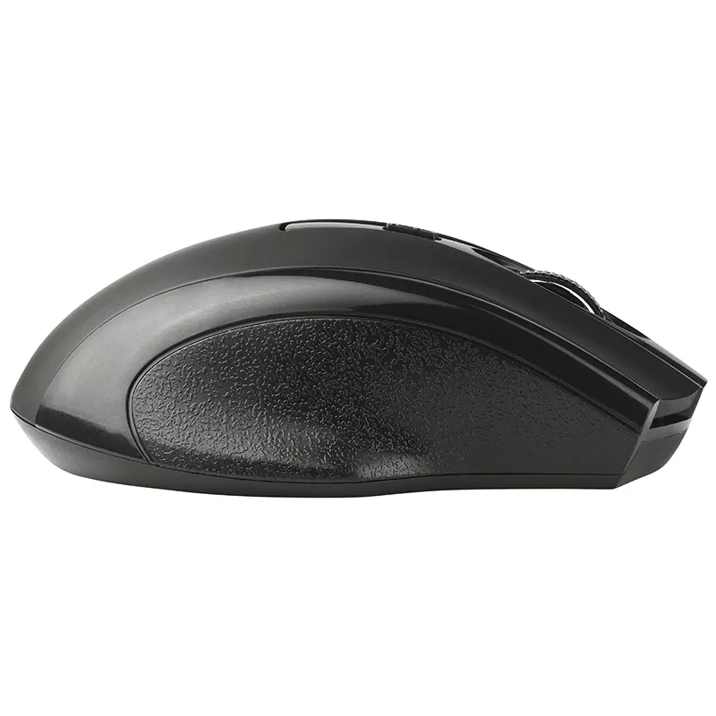 Tracer 47432 Draadloze optische muis RF 2,4GHz/BT zwart