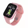 Smartwatch Kids Nce Pro 4G roze