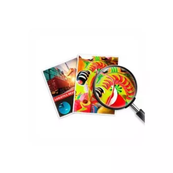 HP 304 2-pack zwart/driekleurig originele inktpatronen