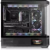 Thermaltake CA-11H-00F1WN-00 PC-behuizing full tower zwart