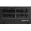 ASRock SL-850G Steel Legend voeding 850 W 20+4 pin ATX ATX B