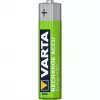Varta Recharge Accu Solar AAA 550 mAh NiMH oplaadbare batterijen, 2 st. (56733101402)