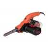 Black & Decker KA900E draagbare schuurmachine bandschuurmachine 350 W