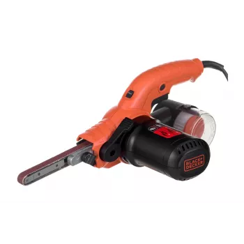 Black & Decker KA900E draagbare schuurmachine bandschuurmachine 350 W