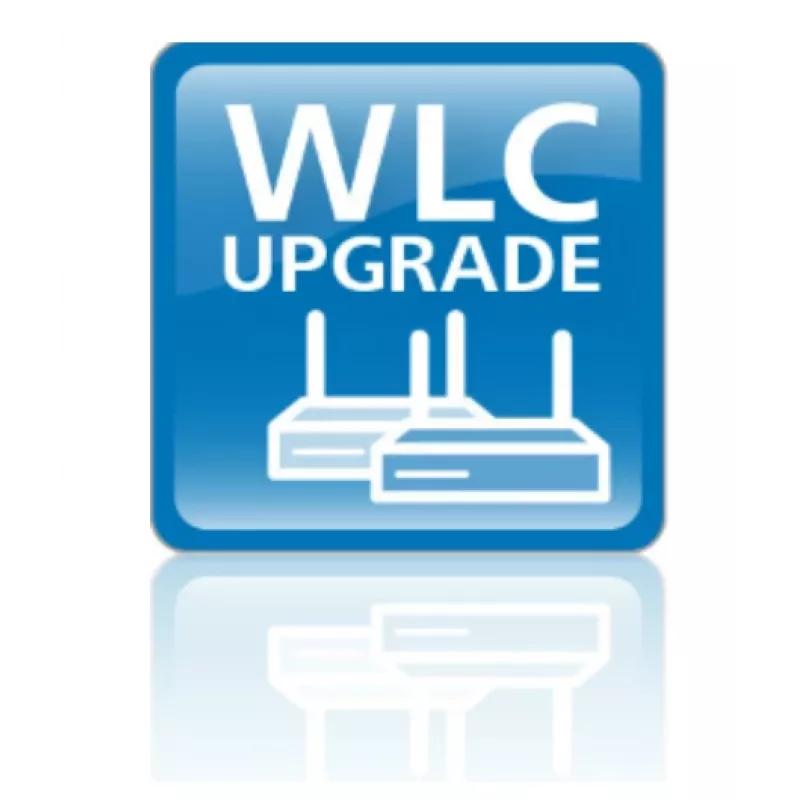 Lancom Optie Controller WLC AP Upgrade +6 (ESD) ESD, https://www.lancom-systems.de/registrierung