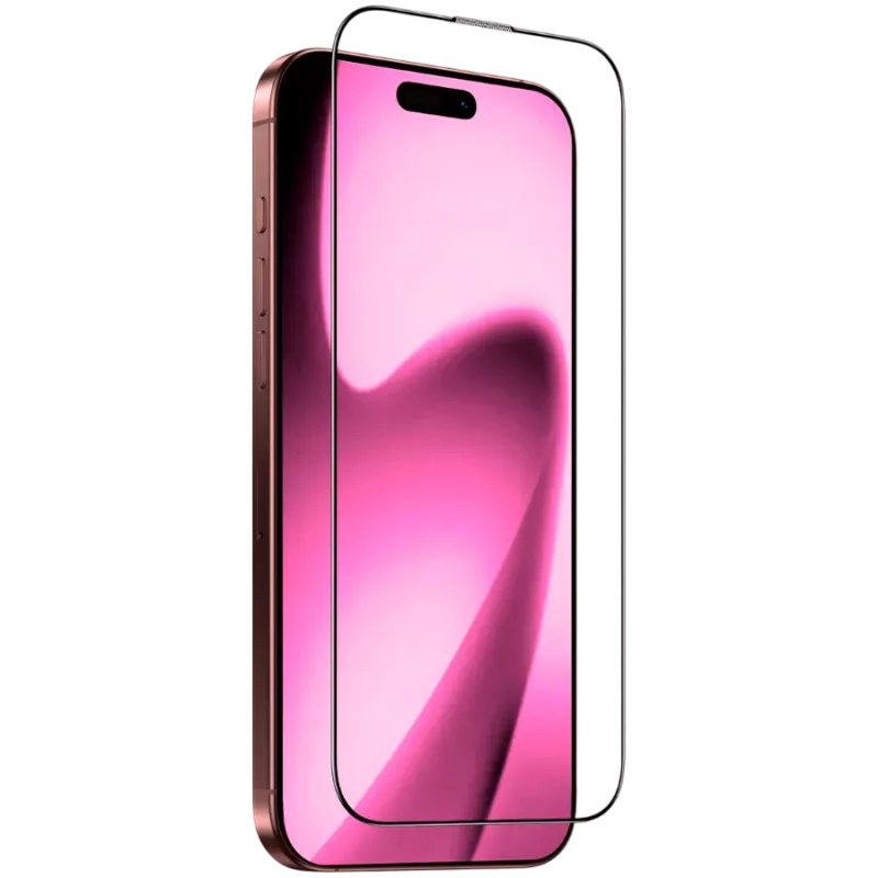 iLera Sapphire Ultra Glass 2.0 voor iPhone 17 Air