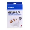 Nilfisk 107417195 trommelzuiger stofzakken