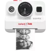 Instantcamera EASYPIX InstantFUN 10095 — 10 MP, 2,7 inch lcd-display