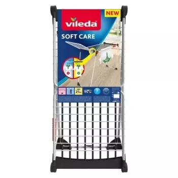 Wasdroogrek Vileda Soft Care
