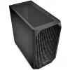 Sharkoon MK3 Black mATX zwart