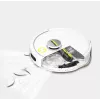 KÄRCHER RVC 3 Comfort witte robotstofzuiger met laadstation
