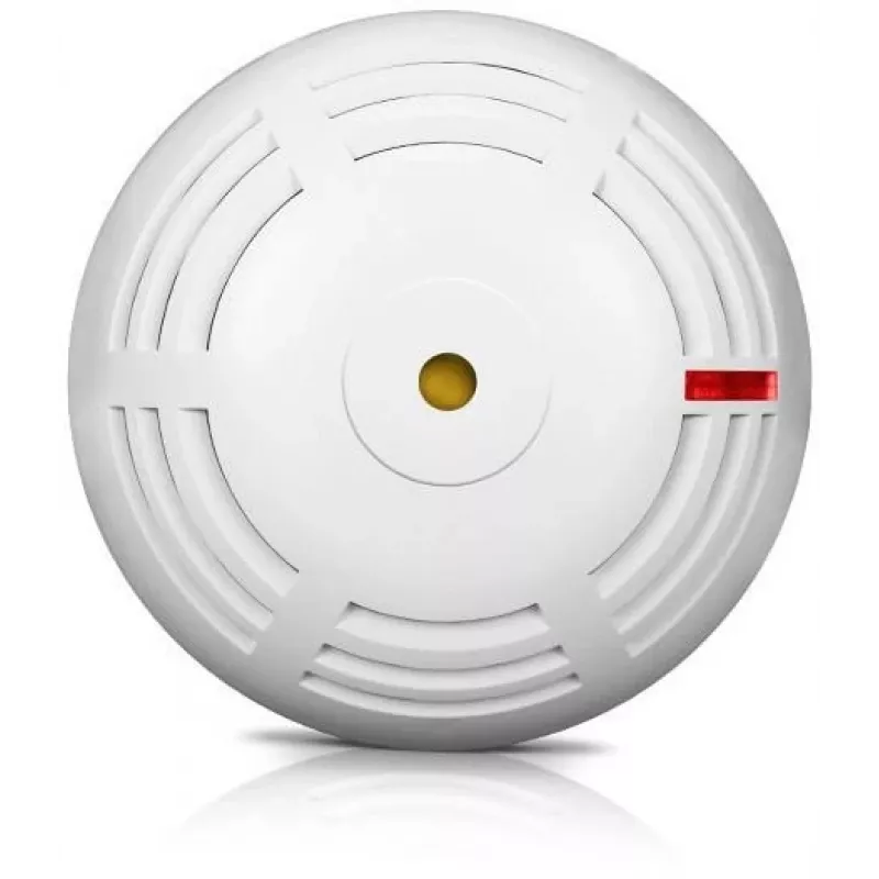 SATEL BE WAVE draadloze rookmelder Fire Detector Pro ASD-250 ABAX2
