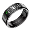 Smartring Colmi R12 18,3MM 8 (zwart)