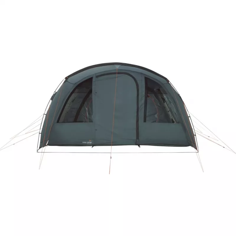 Familie-tunneltent Skarvan 6 grijs, model 2025