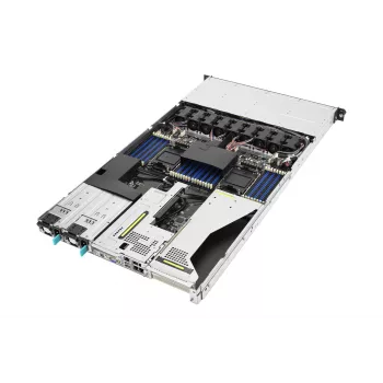 ASUS rackplatform (1U) Intel RS700-E11-RS4U