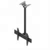 Edbak MBV1155-L Signage Display Mount 57 inch zwart 70 kg