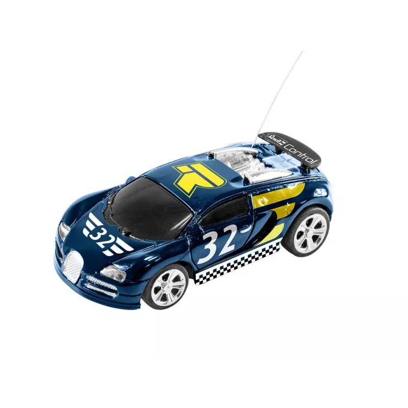 Revell 23561, 6 jaar