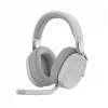 Fractal Design Scape headset bedraad & draadloos hoofdband muziek laadstation grijs