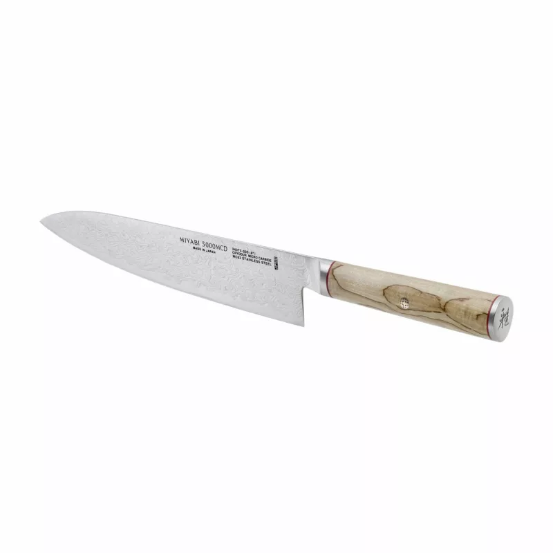 ZWILLING Miyabi 5000 MCD staal 1 st. Gyutoh-mes