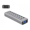 USB-hub DeLOCK 63264