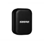 Shure oplaadcase alleen, microfoons niet inbegrepen | AMV-CHARGE | zwart