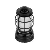 Toeristenlamp Retro