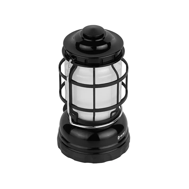 Toeristenlamp Retro