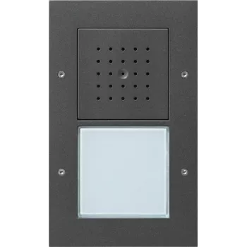 Audiodesintercom GIRA 126667