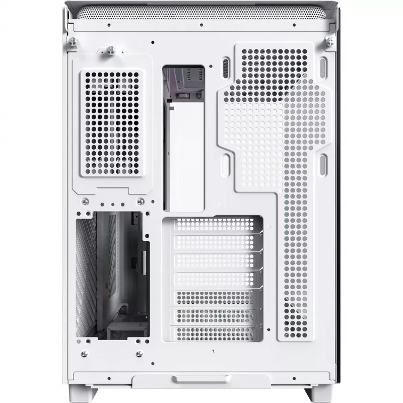Montech KING 95 midi tower wit