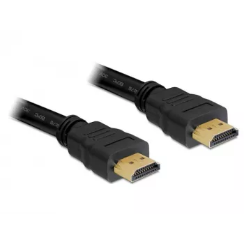 HDMI-kabel DeLOCK 82709 10 m