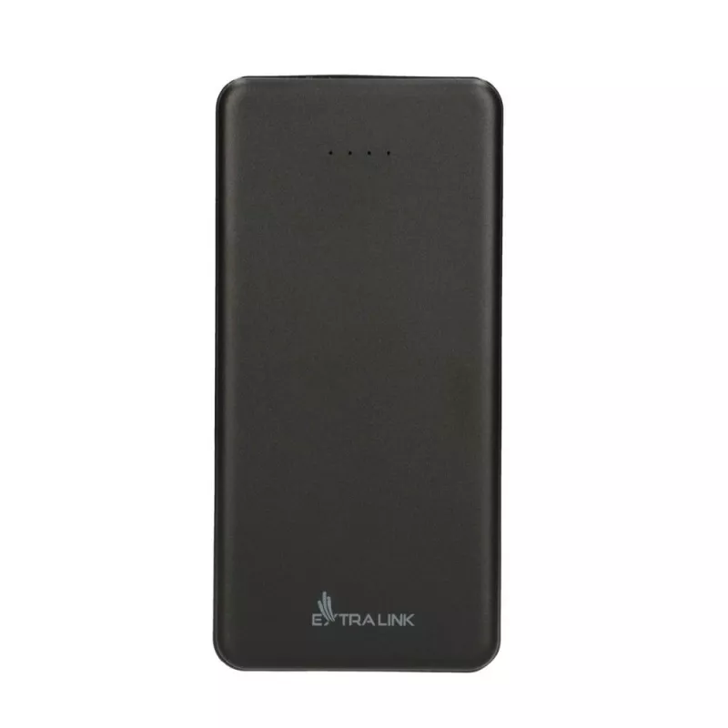 Draagbare powerbank Extralink EPB-078B 10000mAh