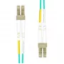 Glasvezelkabel Garbot FO kabel OM3 50/125 B-01-10010, multimode OM3 50/125 µm