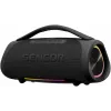 Sencor Resonex Mega draagbare Bluetooth-luidspreker, 190 W, IPX7, TWS, LED