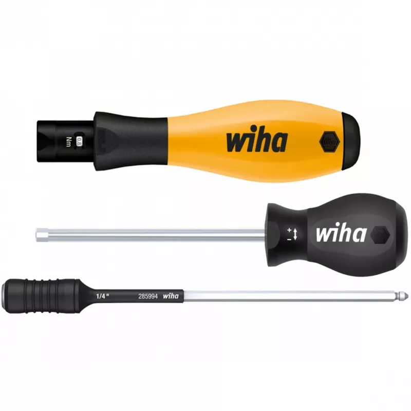 Handmatige schroevendraaierset Wiha 30495