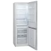Koel-vriescombinatie AMICA FK2695.2FT(E) — 269 l, vriesvak onder, wit, R600a