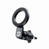 CANYON magnetische autohouder OnGrip 12 zuignap + ventilatie zwart