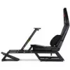 Next Level Racing F-GT Formula > Simulator Cockpit + Bodymat Gaming-mat