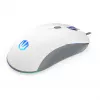 ENDORFY GEM Plus Onyx wit muis gaming rechtshandig USB Type-C optisch 19000 DPI