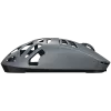 LORGAR MSE90W, magnesiumlegering draadloze gaming-muis Elite, donkergrijs