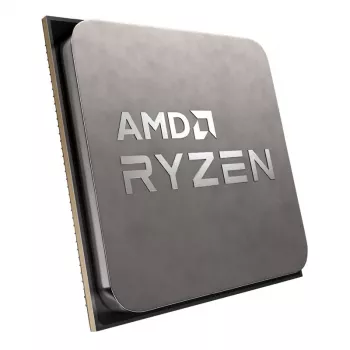 AMD Ryzen 5 5500GT tray - processor