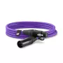 RODE XLR3M-PU premium XLR-kabel, 3 m, paars
