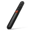 Laserpointer-presenter 4in1 USB 3.0 2,4 GHz 30 m
