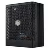 Voeding Cooler Master X Silent Edge Plat. 850W ATX 3.1, 80 PLUS Platinum, 92% efficiëntie, zwart