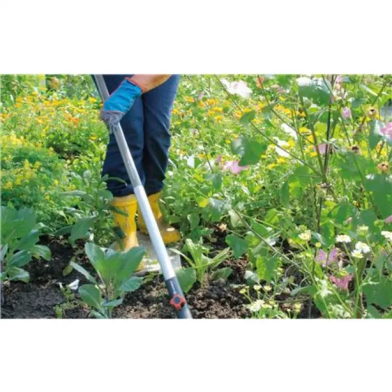 Gardena - steel - 130 cm - aluminium - GARDENA combisystem (3713-20)