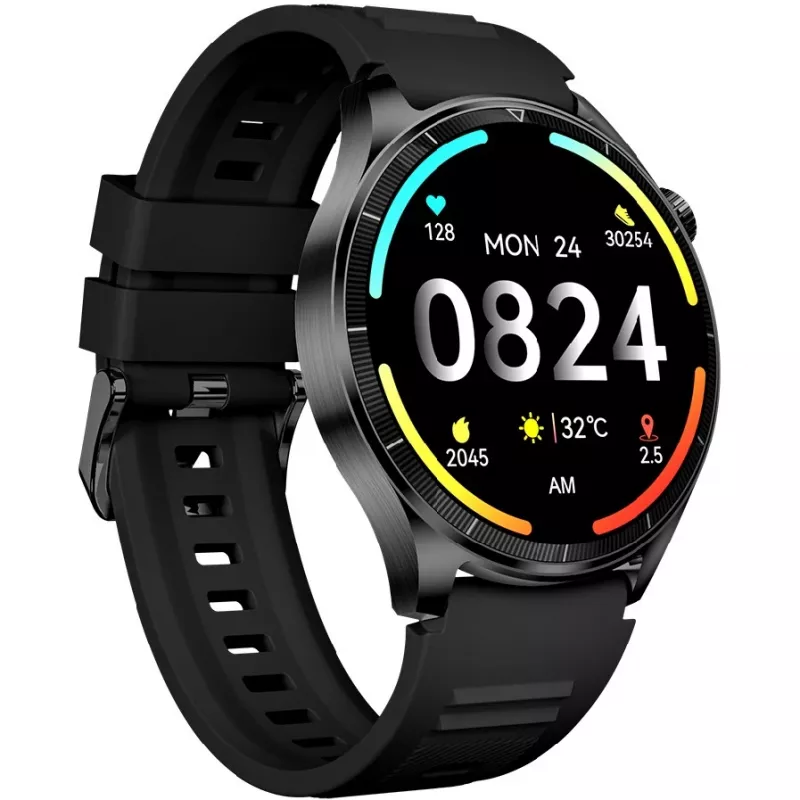 Beafon 301 zwart GPS 3,68 cm display 300 mAh batterij