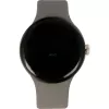 Smartwatch Google Pixel Watch 41 mm zilver