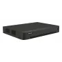 DVR Hikvision Pro Series 8-kanaals 5 MP 1U H.265 AcuSense, 8 ingangen, gigabit-ethernet, 12 TB HDD, 12 V, 24 W