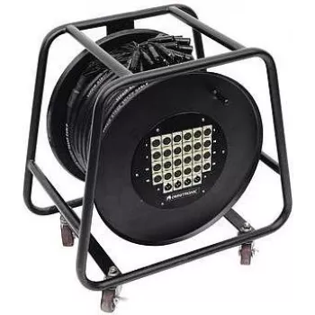 Kabelhaspel Omnitronic 30304663