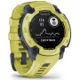 Garmin Instinct E 2,29 cm (0,9) MIP 45 mm digitaal 176 x 176 pixel lime GPS (satelliet)