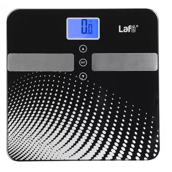 Elektronische personenweegschaal LAFE WLS003.0